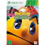 Assistência Técnica e Garantia do produto Game Pac-Man And The Ghostly - Adventures - XBOX 360