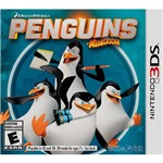 Assistência Técnica e Garantia do produto Game Penguins Of Madagascar - 3DS