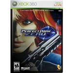 Assistência Técnica e Garantia do produto Game - Perfect Dark Zero - Xbox 360