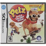 Assistência Técnica e Garantia do produto Game Petz Dogz Talent Show - DS