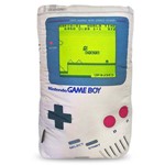 Assistência Técnica e Garantia do produto Game Pillow Toy: Almofada Gamer Retrô Console Videogame Game Boy