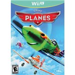 Assistência Técnica e Garantia do produto Game Planes - Wii U