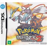 Assistência Técnica e Garantia do produto Game Pokemon White Version 2 - DS
