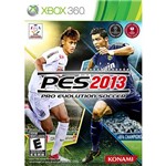 Assistência Técnica e Garantia do produto Game Pro Evolution Soccer 2013 - Xbox 360