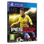 Assistência Técnica e Garantia do produto Game Pro Evolution Soccer 2016 - PS4