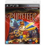 Assistência Técnica e Garantia do produto Game - Puppeteer - PS3