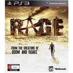 Assistência Técnica e Garantia do produto Game Rage - PS3