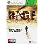 Assistência Técnica e Garantia do produto Game Rage - Xbox 360