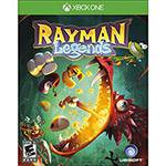 Assistência Técnica e Garantia do produto Game - Rayman Legends - XBOX ONE