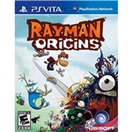 Assistência Técnica e Garantia do produto Game Rayman Origins - PSV