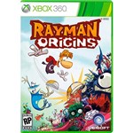 Assistência Técnica e Garantia do produto Game - Rayman Origins - Xbox 360