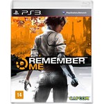 Assistência Técnica e Garantia do produto Game Remember me - PS3
