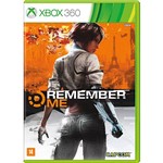 Assistência Técnica e Garantia do produto Game - Remember me - Xbox 360