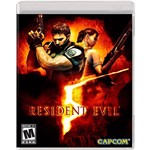 Assistência Técnica e Garantia do produto Game Resident Evil 5 - PS3