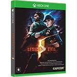 Assistência Técnica e Garantia do produto Game Resident Evil 5 - Xbox One