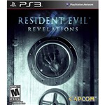 Assistência Técnica e Garantia do produto Game Resident Evil: Revelations - PS3