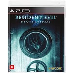 Assistência Técnica e Garantia do produto Game - Resident Evil: Revelations - PS3