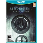 Assistência Técnica e Garantia do produto Game - Resident Evil Revelations - Wii U