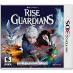 Assistência Técnica e Garantia do produto Game Rise Of The Guardians - 3DS