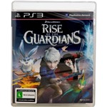 Assistência Técnica e Garantia do produto Game Rise Of The Guardians - PS3