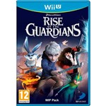 Assistência Técnica e Garantia do produto Game - Rise Of The Guardians - WiiU
