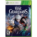 Assistência Técnica e Garantia do produto Game Rise Of The Guardians - Xbox 360