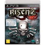 Assistência Técnica e Garantia do produto Game Risen 2 : Dark Waters (Edição Especial) - PS3