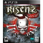 Assistência Técnica e Garantia do produto Game Risen 2: Dark Waters - PS3