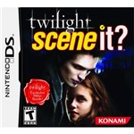 Assistência Técnica e Garantia do produto Game Scene It! Twilight - DS