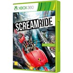 Assistência Técnica e Garantia do produto Game - Scream Ride - Xbox 360