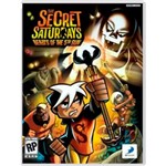 Assistência Técnica e Garantia do produto Game Secret Saturdays: Beasts Of The 5th Sun - Wii