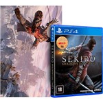 Assistência Técnica e Garantia do produto Game Sekiro: Shadows Die Twice - PS4