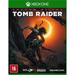 Assistência Técnica e Garantia do produto Game - Shadow Of The Tomb Raider - Xbox One