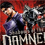 Assistência Técnica e Garantia do produto Game Shadows Of The Damned - PS3