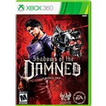Assistência Técnica e Garantia do produto Game Shadows Of The Damned - X360