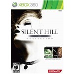 Assistência Técnica e Garantia do produto Game Silent Hill HD Collection - XBOX 360