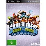 Assistência Técnica e Garantia do produto Game - Skylanders Swap Force - PS3