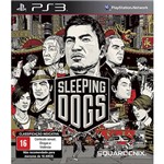 Assistência Técnica e Garantia do produto Game - Sleeping Dogs - PS3