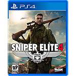 Assistência Técnica e Garantia do produto Game Sniper Elite 4 - PS4