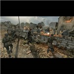 Assistência Técnica e Garantia do produto Game Sniper Elite V2 - PS3