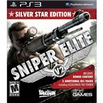 Assistência Técnica e Garantia do produto Game Sniper Elite V2: Silver Star Edition - PS3