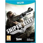 Assistência Técnica e Garantia do produto Game: Sniper Elite V2 - Wii U