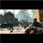 Assistência Técnica e Garantia do produto Game Sniper Elite V2 - Xbox 360