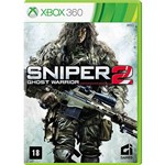 Assistência Técnica e Garantia do produto Game Sniper: Ghost Warrior 2 - XBOX 360