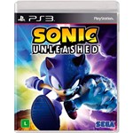 Assistência Técnica e Garantia do produto Game - Sonic Unleashed - PS3