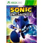 Assistência Técnica e Garantia do produto Game - Sonic Unleashed - XBOX 360