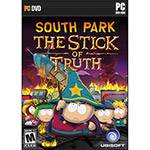 Assistência Técnica e Garantia do produto Game - South Park: Stick Of Truth - PC