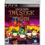 Assistência Técnica e Garantia do produto Game South Park: Stick Of Truth - PS3