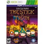 Assistência Técnica e Garantia do produto Game South Park - Stick Of Truth - XBOX 360