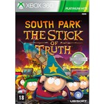 Assistência Técnica e Garantia do produto Game South Park: Stick Of Truth - XBOX 360